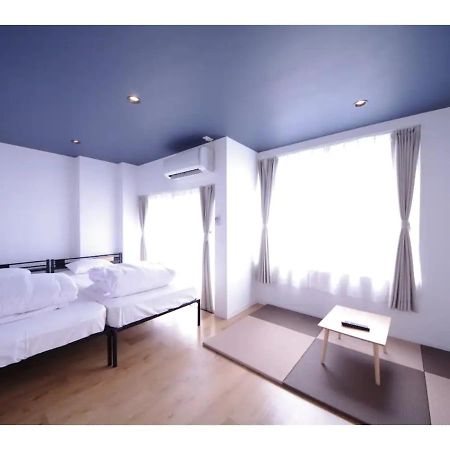 Hotel Apt Sesela - Vacation Stay 12878 Kanazawa Extérieur photo