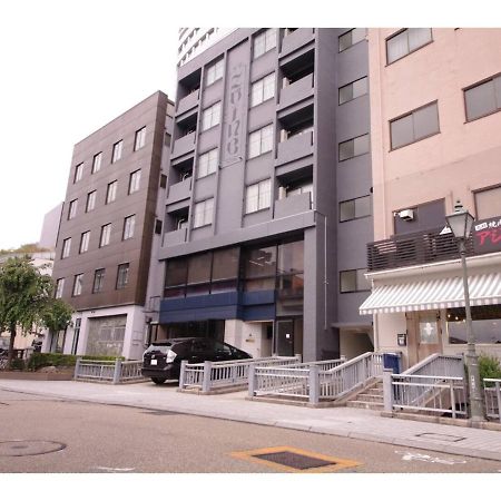 Hotel Apt Sesela - Vacation Stay 12878 Kanazawa Extérieur photo