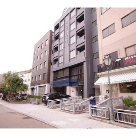 Hotel Apt Sesela - Vacation Stay 12878 Kanazawa Extérieur photo