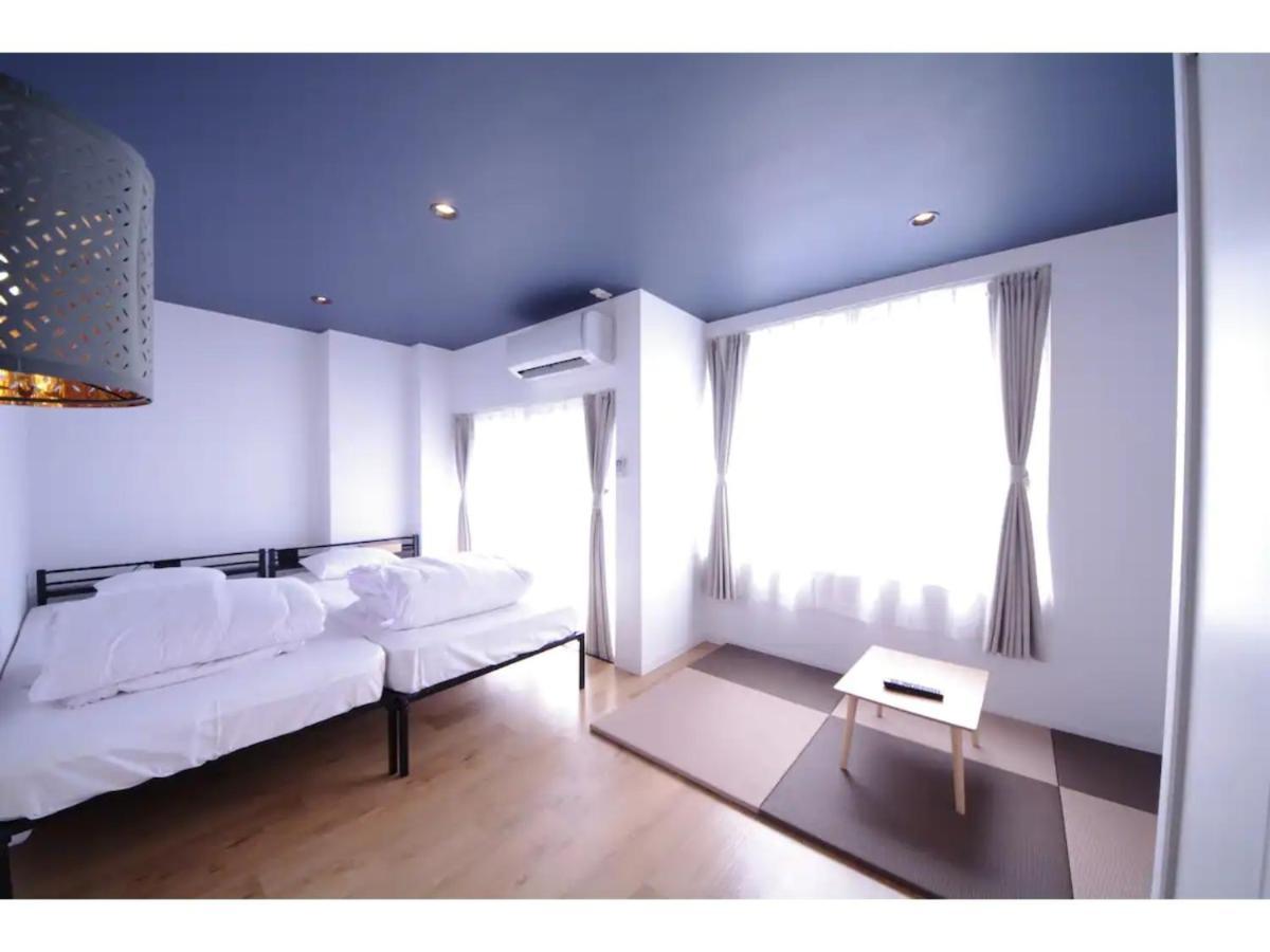 Hotel Apt Sesela - Vacation Stay 12878 Kanazawa Extérieur photo