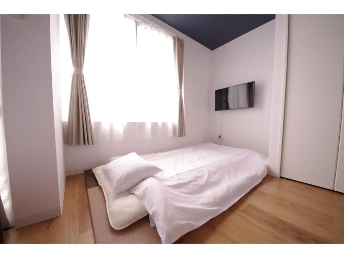 Hotel Apt Sesela - Vacation Stay 12878 Kanazawa Extérieur photo