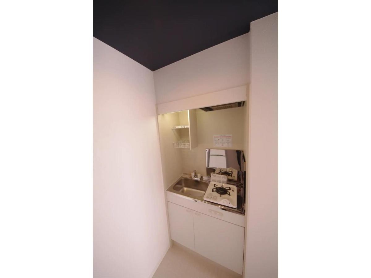 Hotel Apt Sesela - Vacation Stay 12878 Kanazawa Extérieur photo