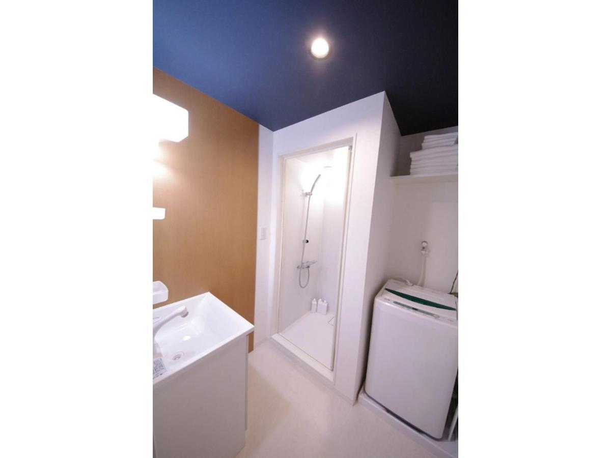 Hotel Apt Sesela - Vacation Stay 12878 Kanazawa Extérieur photo