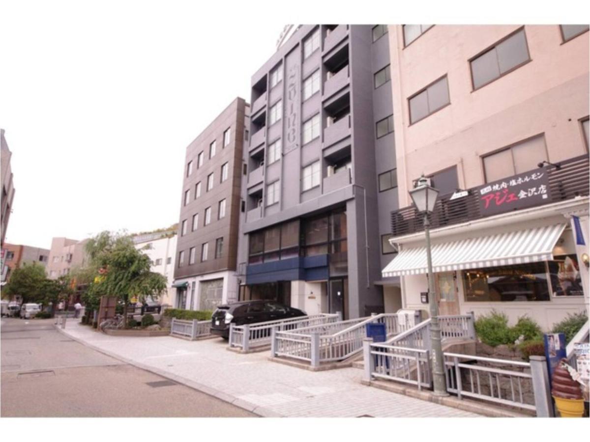 Hotel Apt Sesela - Vacation Stay 12878 Kanazawa Extérieur photo